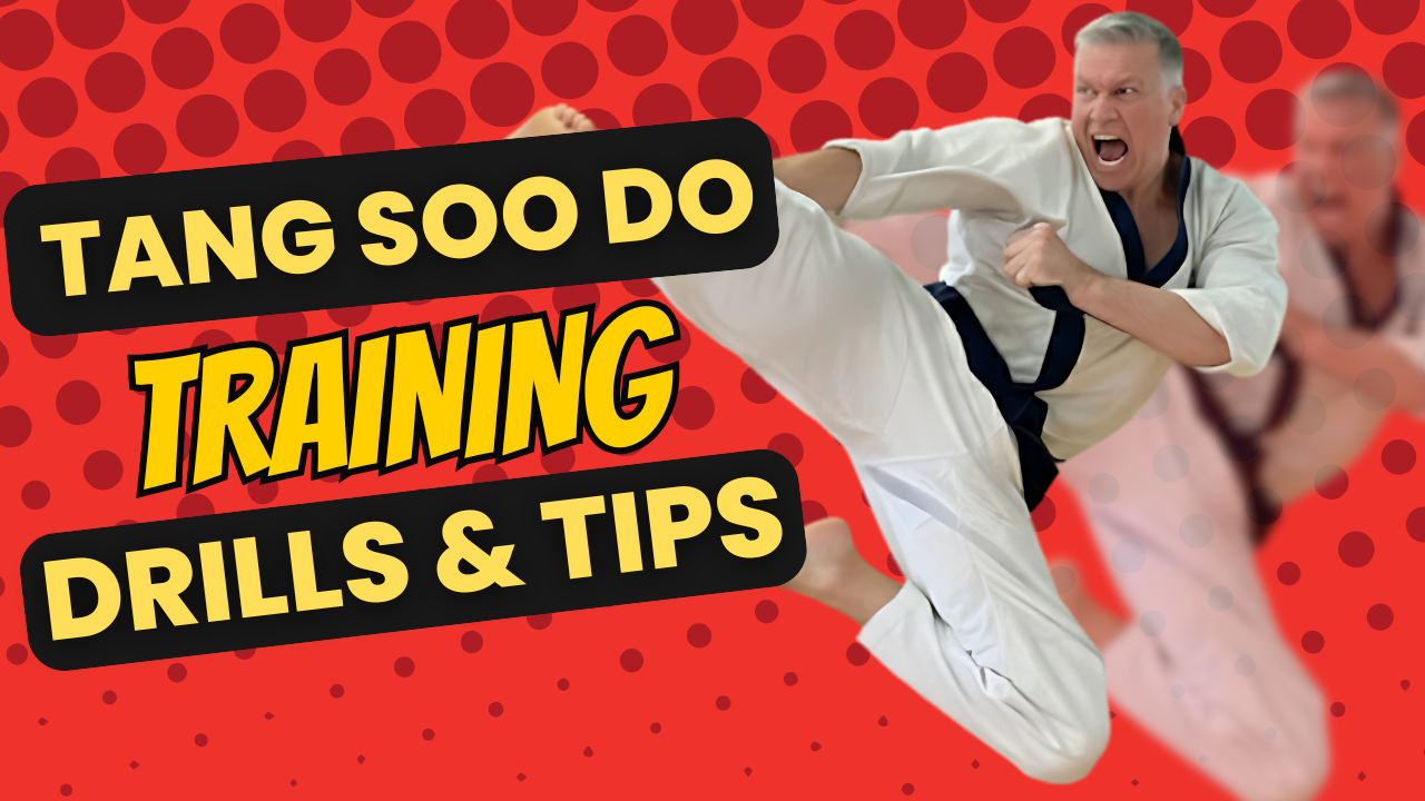 Training Drills and Tips